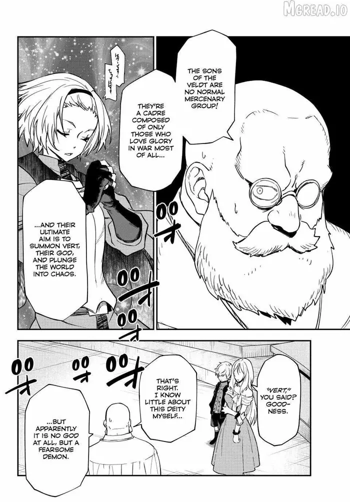 That Time I Got Reincarnated as a Slime Chapter 141 image 36_optimized